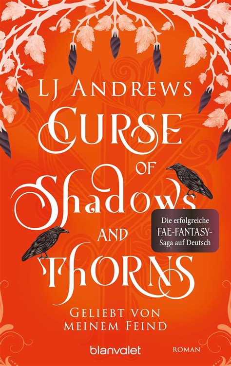 Cjrse of shadows and thorns